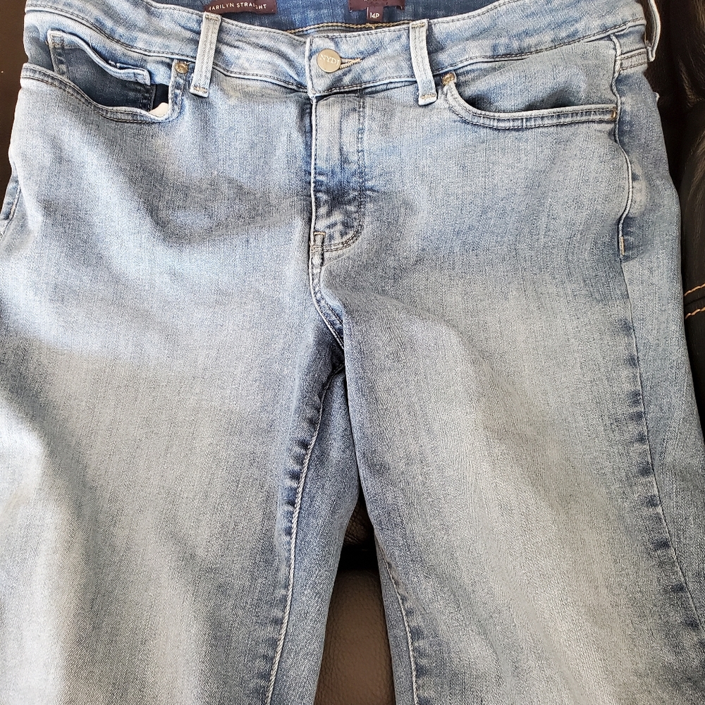 NYDJ Jeans - 14P